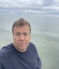 Встретьте Мужчинa : Frédéric, 55 лет до Франция  Honfleur 